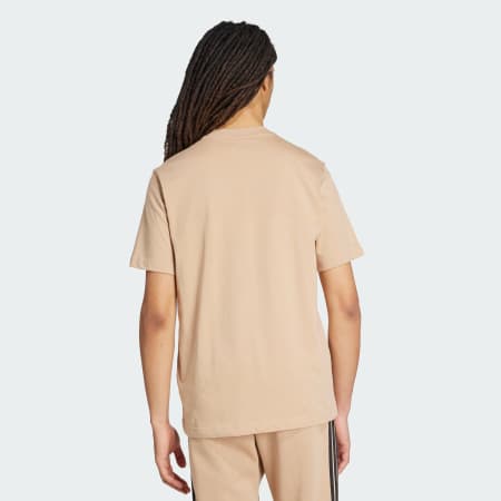 Majica kratkih rukava Essentials Big Logo