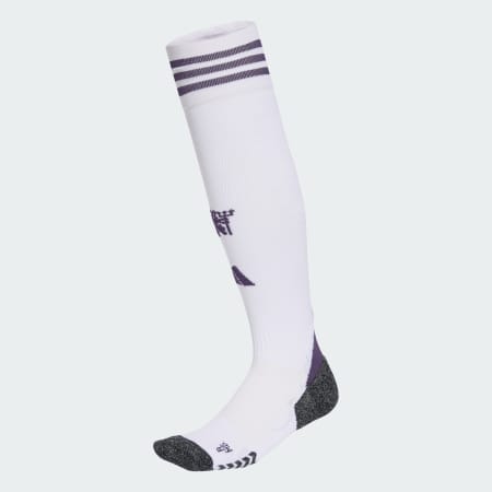 Manchester United 25/26 Away Socks