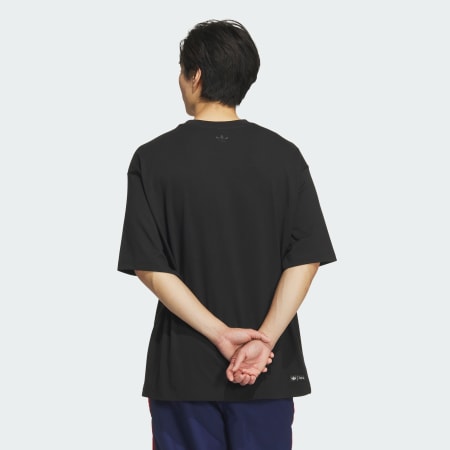 adidas Disney Dalmatian GFX Tee