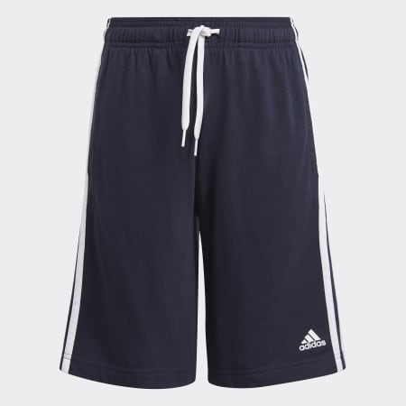 Pantaloni scurți cu 3 dungi adidas Essentials