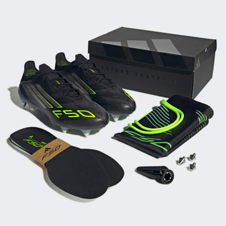 Ghete F50 Elite pentru teren moale