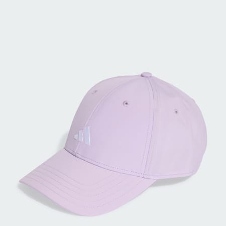 Small Logo Cap