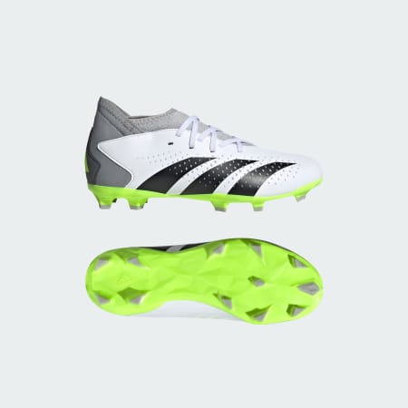 Adidas predator outlet white