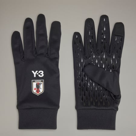 Rukavice za igrače na terenu Japan x Y-3