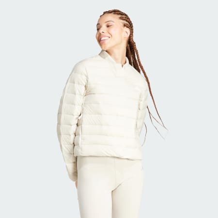 Helionic Light Down Jacket