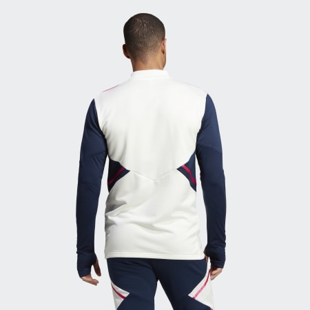 Arsenal Condivo 22 Training Top
