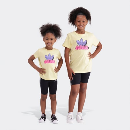 Dino Graphic T-Shirt