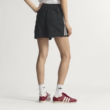 PANTALONI SCURȚI LARGI FIREBIRD