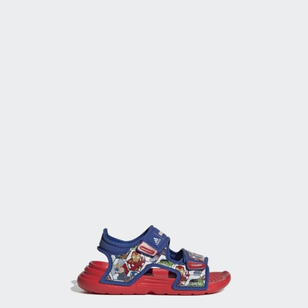 סנדלי adidas x Marvel AltaSwim Super Hero Adventures