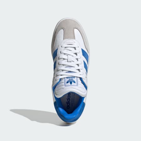 Samba XLG Shoes