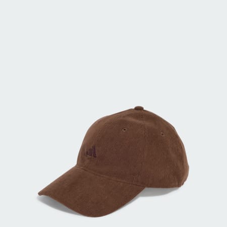 Corduroy Cap
