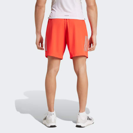 Tkane kratke hlače Gym+ 3-Stripes