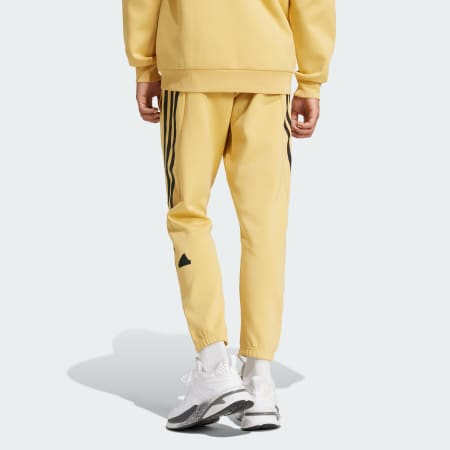 Future Icons 3-Stripes Pants