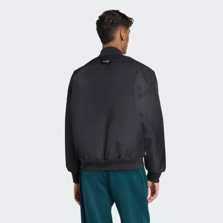Stadium Bomber