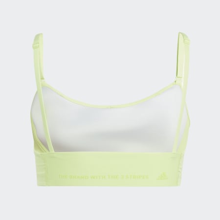 Yoga Studio Light-Support Bra