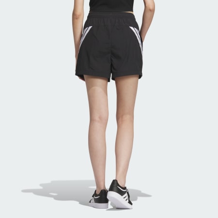 Dance Woven Shorts