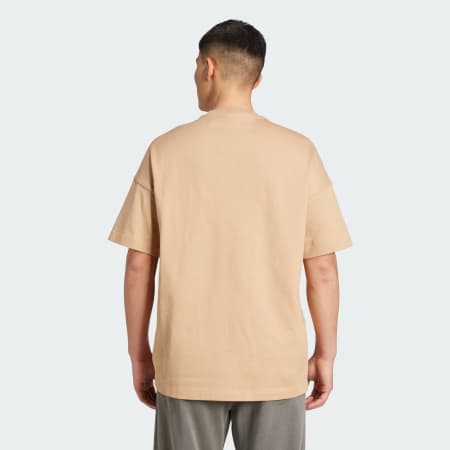 ALL SZN Embroidered Graphics Tee