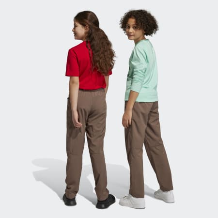 City Escape All-Purpose Pants