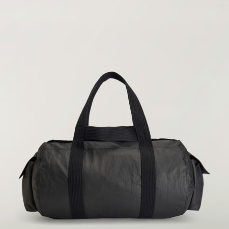 Y-3 DUFFLE BAG