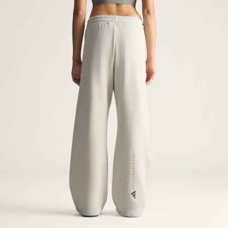 Pantalon droit adidas by Stella McCartney