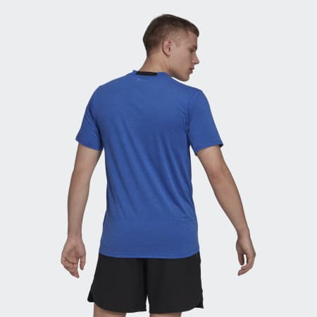 Camiseta Designed for Training