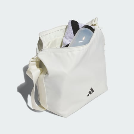 Verbiage Crossbody Bag