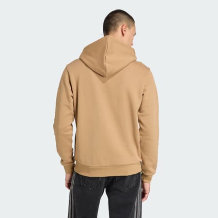 Monogram Regular Hoodie