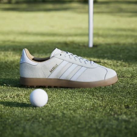 Pantofi de golf fără crampoane Gazelle Lux
