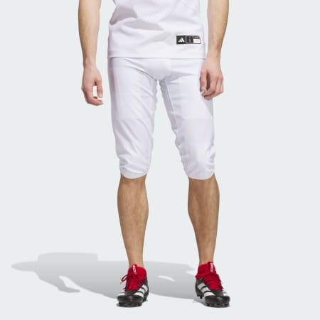 Hlače za američki nogomet Adizero Impact