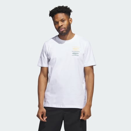 Quality Graphic Short Sleeve Tee