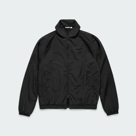 JJJJound Nylon Track Top