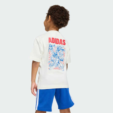 ADIDAS MARVEL AVENGERS TEE