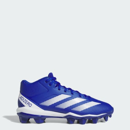 Ghete de fotbal american turnate cu crampoane Adizero Impact.2