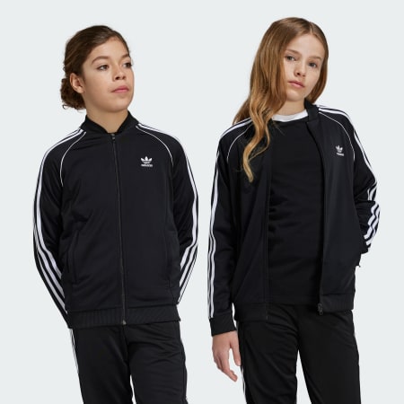 Adicolor SST Track Top Kids