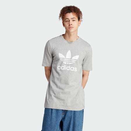 Adicolor Classics Trefoil Tee