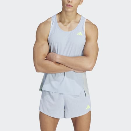 قميص داخلي Adizero Running