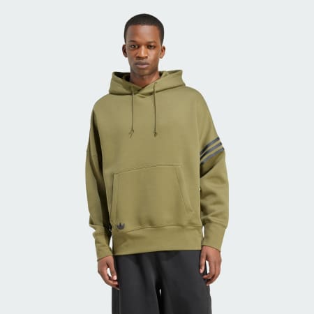 Hoodie Neuclassics