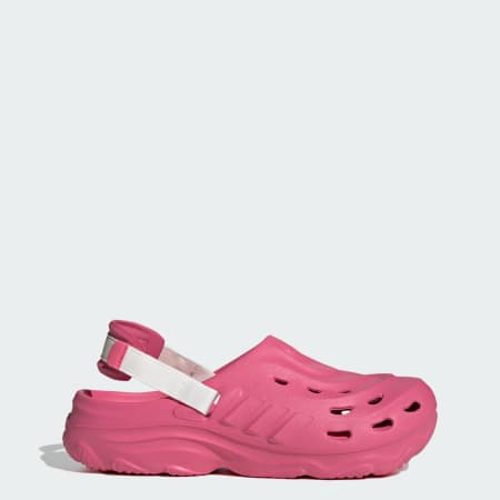 ◆adidas◆ Max Clog Sandals Pink JH9844 Maxxclog Sandals - Pink | adidas Hong Kong