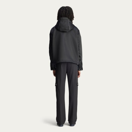 Wales Bonner Sailor Jacket