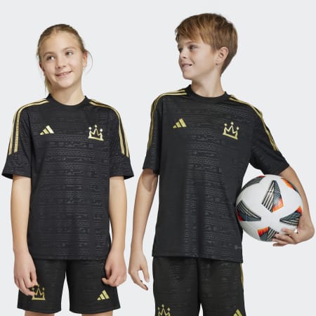 Salah Training Jersey
