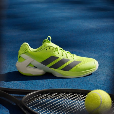 adizero Ubersonic 5 Tennis Shoes