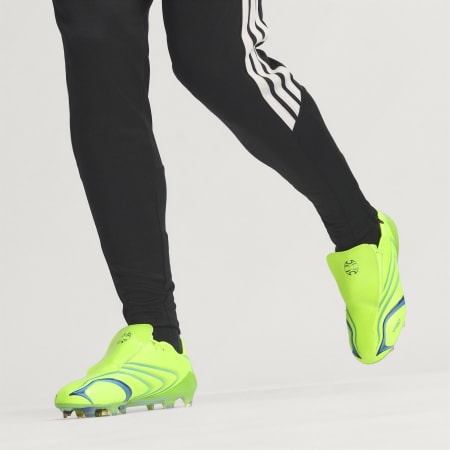 F50 TUNIT Firm Ground Football Boots