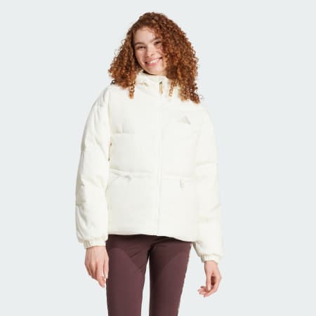 Daily Down Jacket