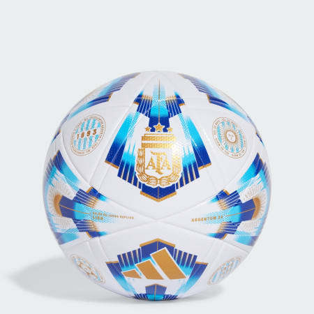 Minge de fotbal Argentum 24 League