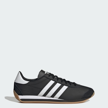 Adidas store jeans sneakers