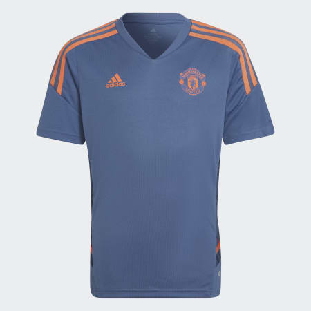 חולצת אימונים Manchester United Condivo 22
