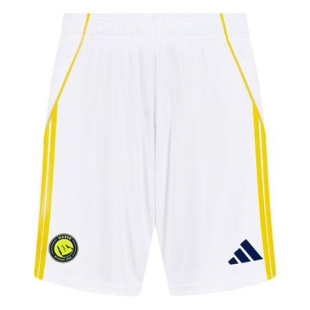 Al Nassr 3 SHO