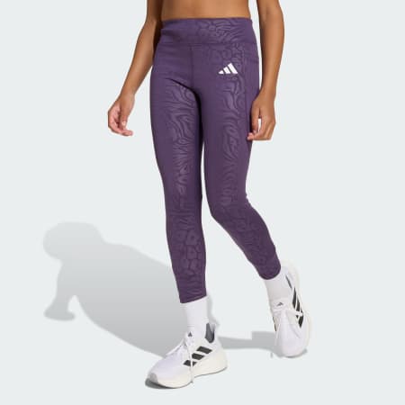 Tajice All Sports Optime Animal Print