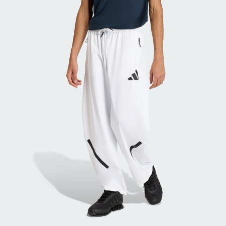 ADIDAS Z.N.E. WOVEN PANT