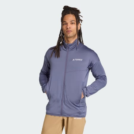 Jakna Terrex Xperior Climawarm Light Fleece